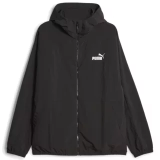 PUMA Hooded Windbreaker