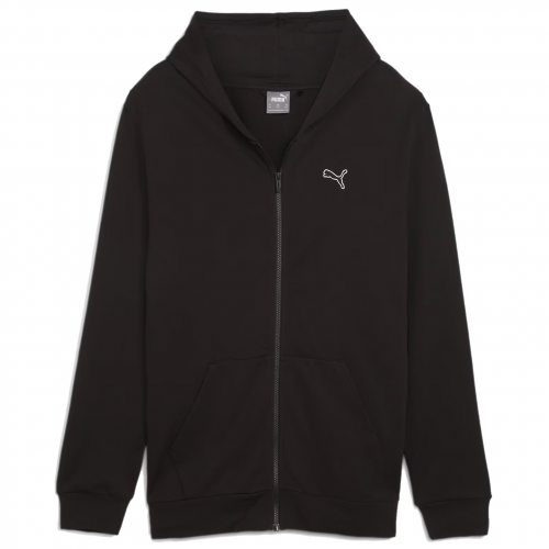 PUMA BETTER ESSENTIALS FZ Hoodie