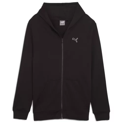 PUMA BETTER ESSENTIALS FZ Hoodie