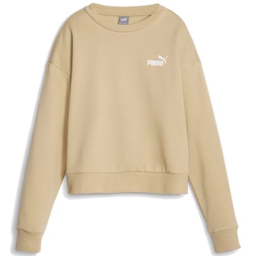 PUMA ESS Relaxed Crew FL