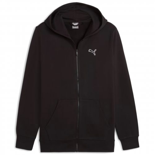 PUMA BETTER ESSENTIALS FZ Hoodie