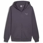 BETTER ESSENTIALS FZ Hoodie BETTER ESSENTIALS FZ Hoodie