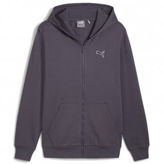 PUMA BETTER ESSENTIALS FZ Hoodie