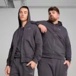 BETTER ESSENTIALS FZ Hoodie BETTER ESSENTIALS FZ Hoodie