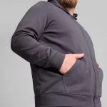 BETTER ESSENTIALS FZ Hoodie BETTER ESSENTIALS FZ Hoodie