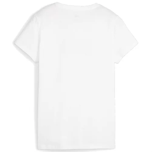 PUMA ESS Script Tee