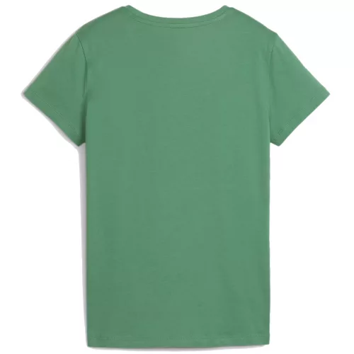 PUMA ESS Script Tee