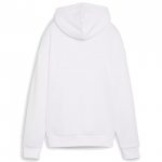 BLOSSOM Script Hoodie TR