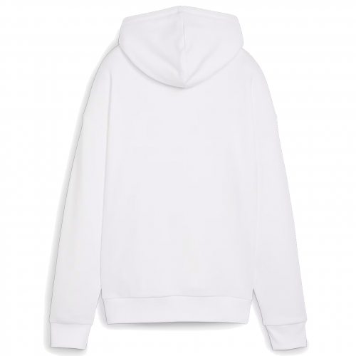 PUMA BLOSSOM Script Hoodie TR