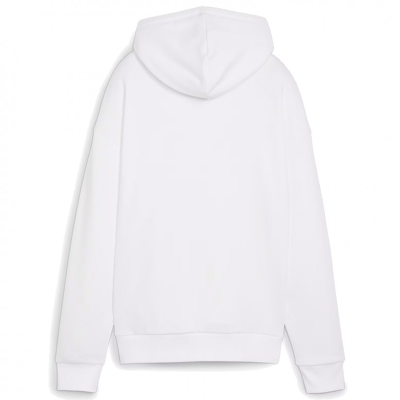 BLOSSOM Script Hoodie TR