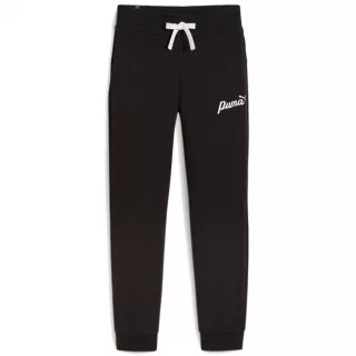 PUMA ESS BLOSSOM Script Pants TR