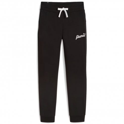 PUMA ESS BLOSSOM Script Pants TR