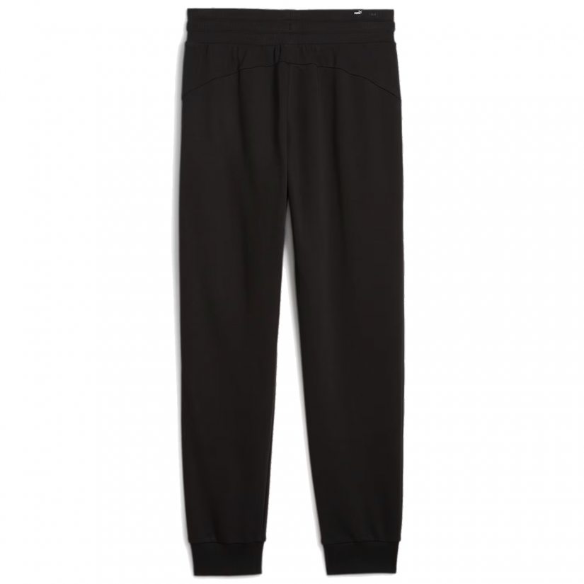 ESS BLOSSOM Script Pants TR