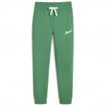 ESS BLOSSOM Script Pants TR