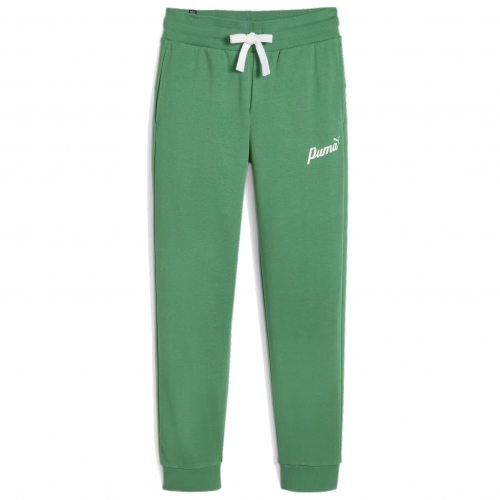 PUMA ESS BLOSSOM Script Pants TR