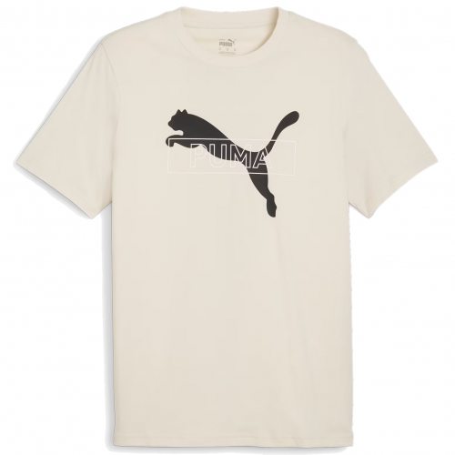 PUMA DESERT ROAD Graphic Tee