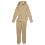 Loungewear Suit TR