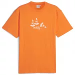 DOWNTOWN 180 Graphic Tee