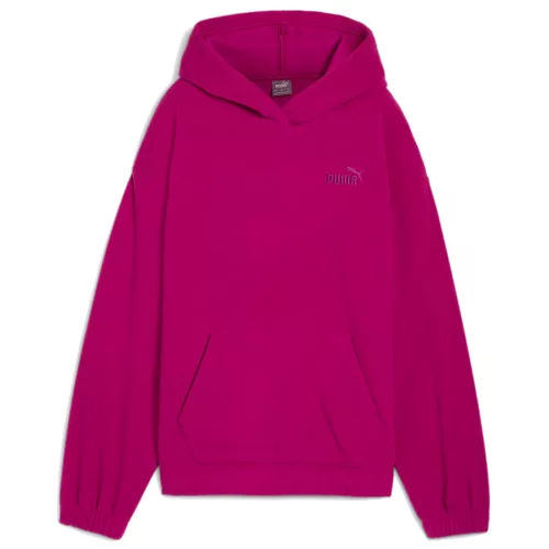 PUMA ESS ELEVATED Hoodie
