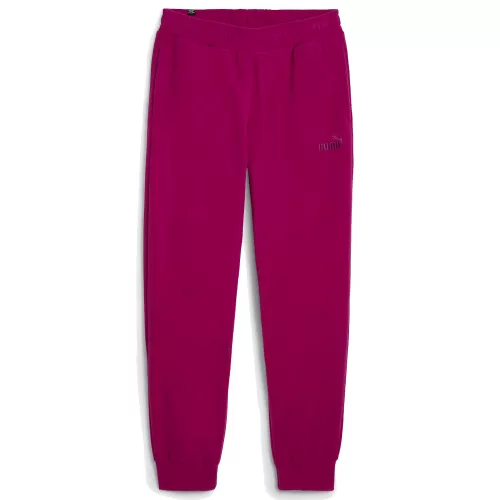 PUMA ESS ELEVATED Pants
