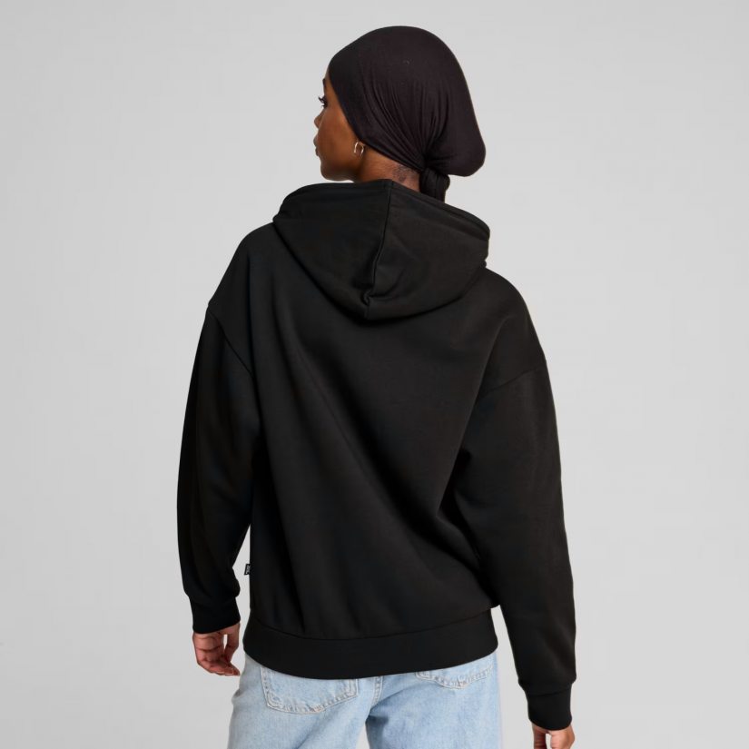 ESS+ Script Hoodie FL