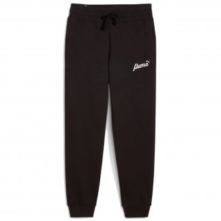 PUMA ESS+ Script Pants FL