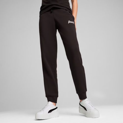 PUMA ESS+ Script Pants FL