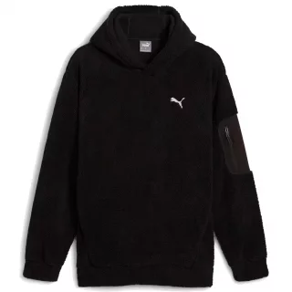 PUMA OPEN ROAD Winterized Hoodie