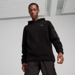 OPEN ROAD Winterized Hoodie OPEN ROAD Winterized Hoodie