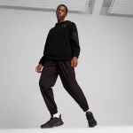 OPEN ROAD Winterized Hoodie OPEN ROAD Winterized Hoodie