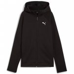 EVOSTRIPE Full-Zip Hoodie