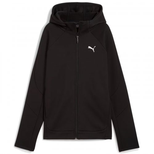 PUMA EVOSTRIPE Full-Zip Hoodie