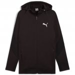 EVOSTRIPE Full-Zip Hoodie