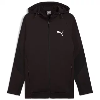 PUMA EVOSTRIPE Full-Zip Hoodie