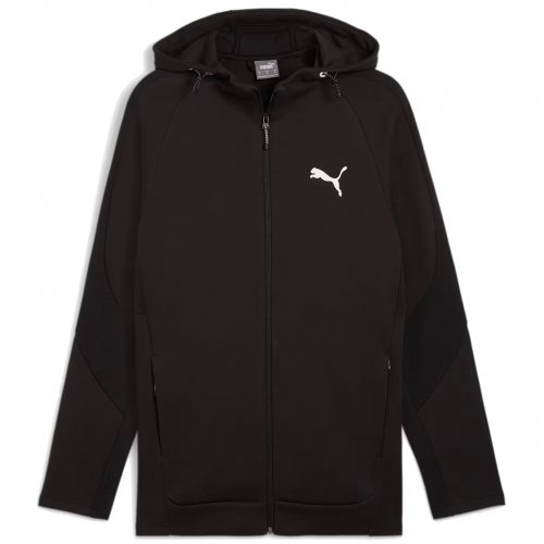 puma evostripe full zip hoodie Pro Sport