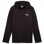 EVOSTRIPE Full-Zip Hoodie