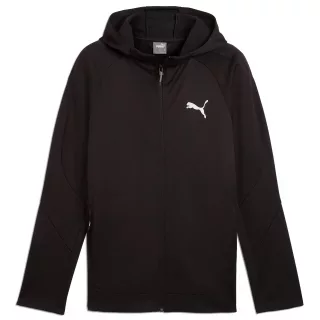 PUMA EVOSTRIPE Full-Zip Hoodie