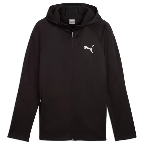 PUMA EVOSTRIPE Full-Zip Hoodie
