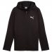 EVOSTRIPE Full-Zip Hoodie