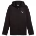 EVOSTRIPE Full-Zip Hoodie