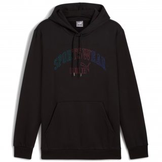 PUMA ESSPlus LOGO LAB Hoodie