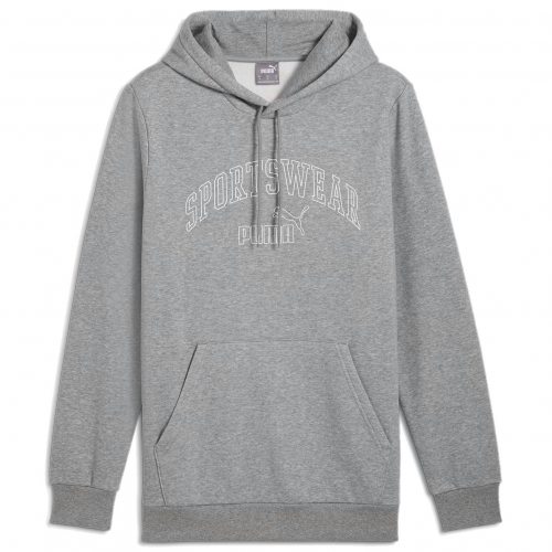 PUMA ESS Plus LOGO LAB Hoodie