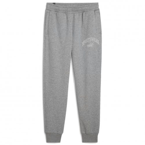 PUMA ESS Plus LOGO LAB Sweatpants