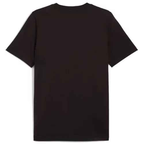 PUMA ESS ELEVATED Embroidered Tee