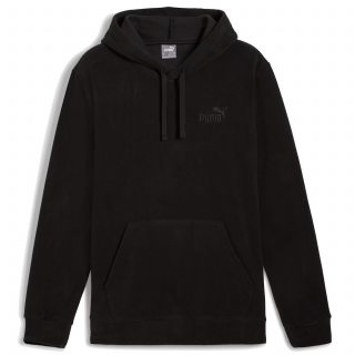 Puma hoodie wit best sale