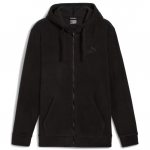 ESS ELEVATED Full-Zip Hoodie