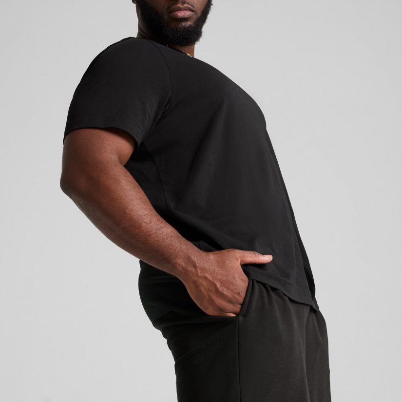 ESS Shorts