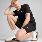 ESS Shorts ESS Shorts