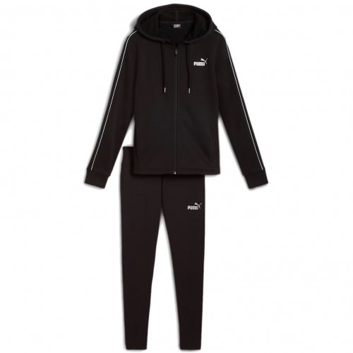 PUMA Metallic Tracksuit FL