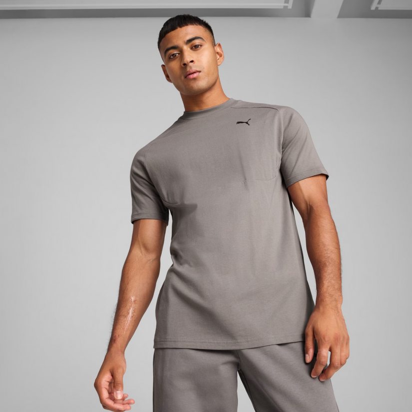 PUMATECH Tee